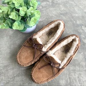 Ugg Dakota Slippers